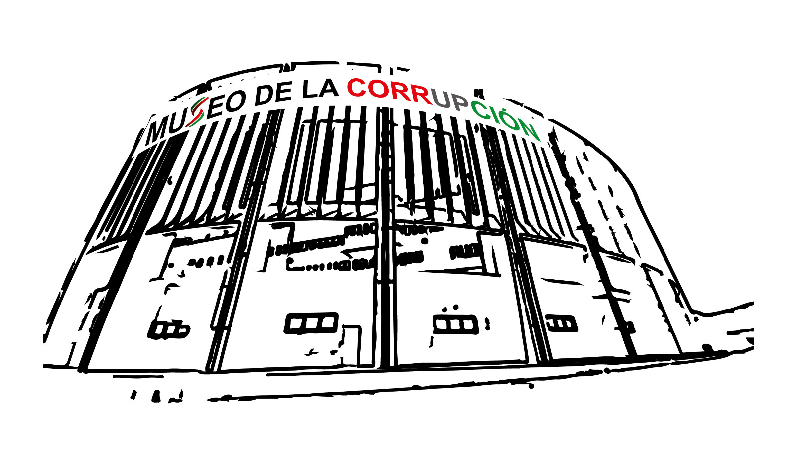 Museo de la Corrupción